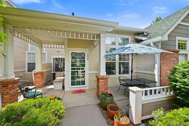 658 S Yarrow Street, Lakewood, CO 80226