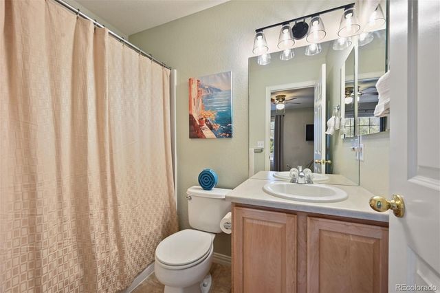 658 S Yarrow Street, Lakewood, CO 80226