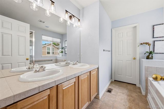 658 S Yarrow Street, Lakewood, CO 80226