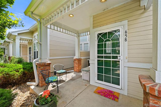 658 S Yarrow Street, Lakewood, CO 80226
