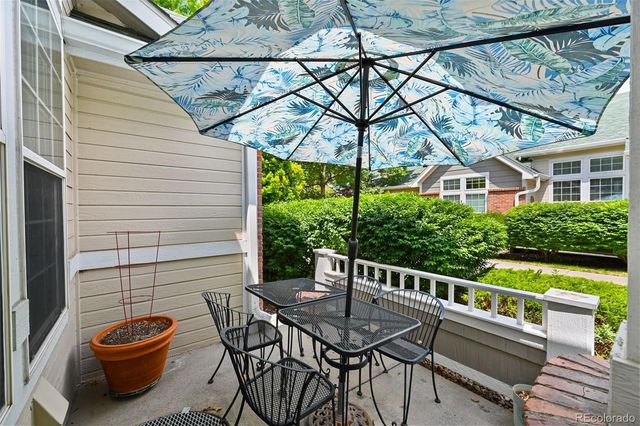 658 S Yarrow Street, Lakewood, CO 80226