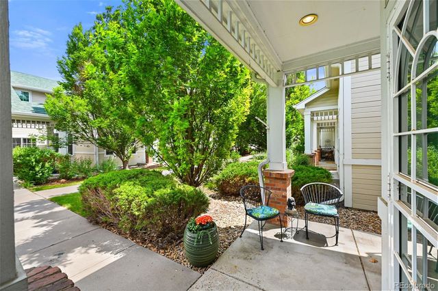 658 S Yarrow Street, Lakewood, CO 80226