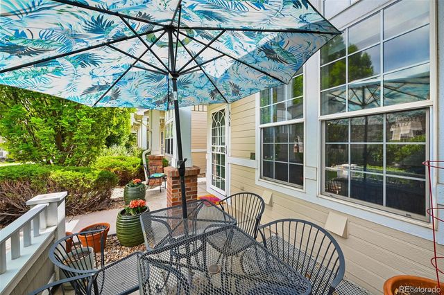 658 S Yarrow Street, Lakewood, CO 80226