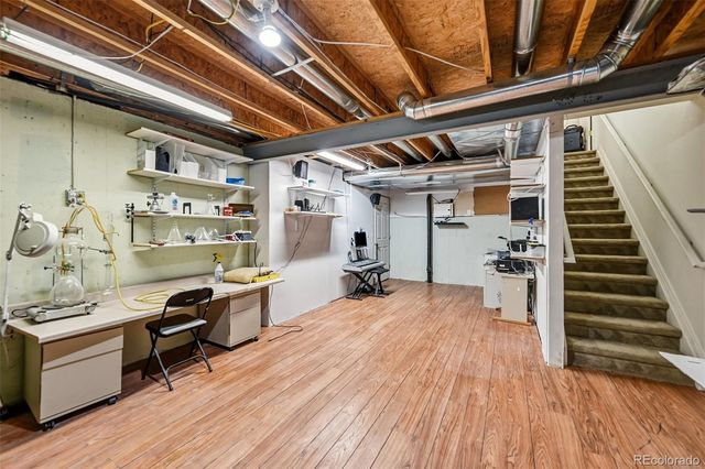 658 S Yarrow Street, Lakewood, CO 80226