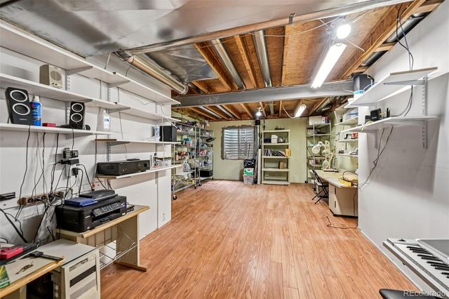 658 S Yarrow Street, Lakewood, CO 80226