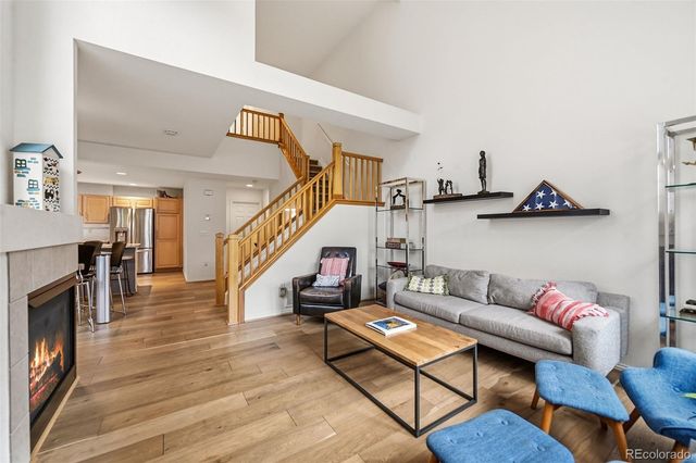 658 S Yarrow Street, Lakewood, CO 80226