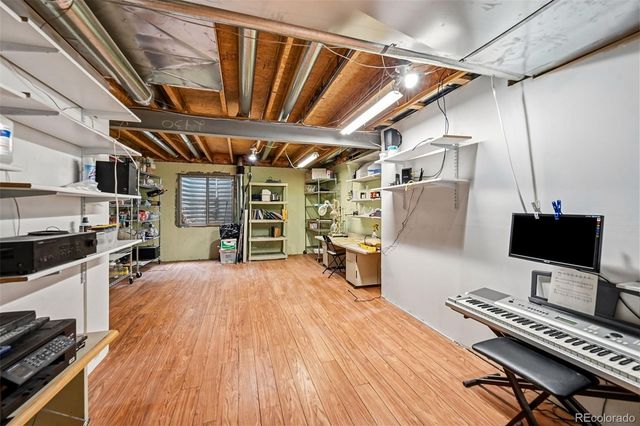 658 S Yarrow Street, Lakewood, CO 80226