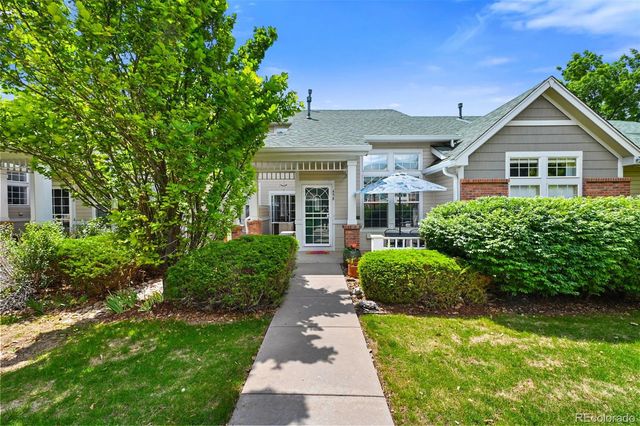 658 S Yarrow Street, Lakewood, CO 80226