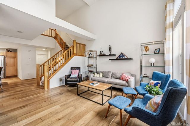 658 S Yarrow Street, Lakewood, CO 80226