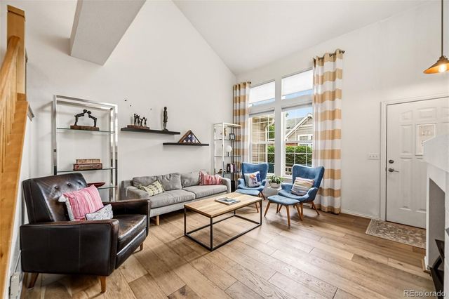 658 S Yarrow Street, Lakewood, CO 80226