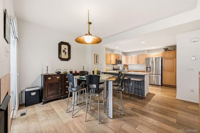658 S Yarrow Street, Lakewood, CO 80226