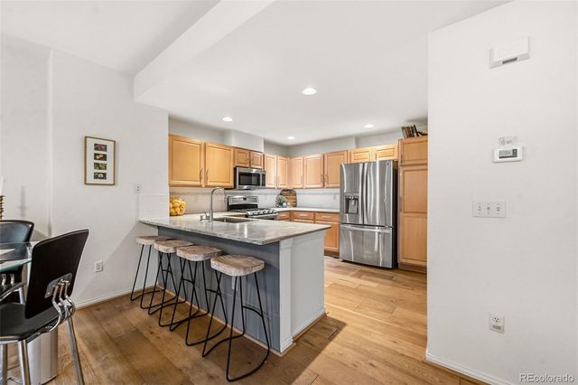 658 S Yarrow Street, Lakewood, CO 80226