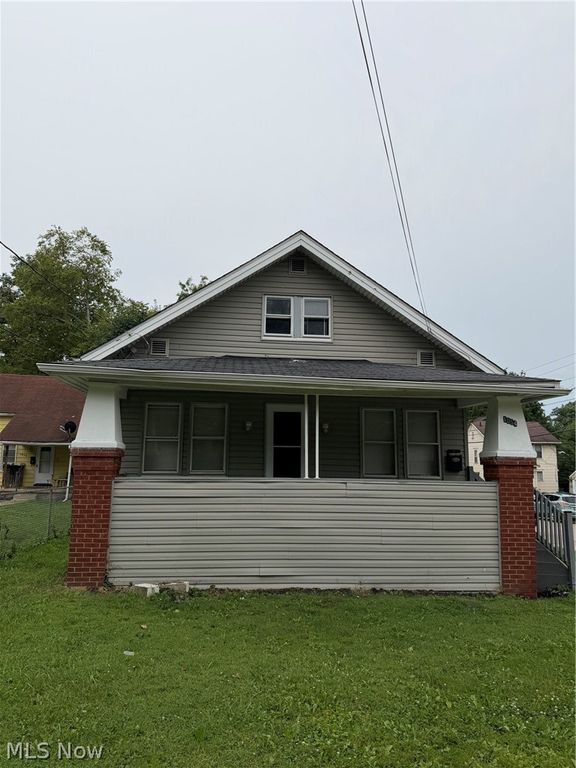 1054 Winton Avenue, Akron, OH 44320