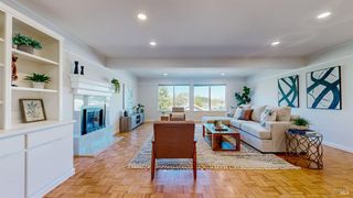 1253 Royal Oak Ter #C, Novato, CA 94947