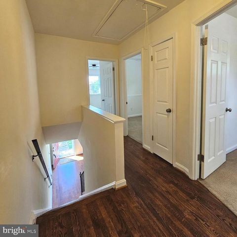 10 S FRENCH ST, Alexandria, VA 22304