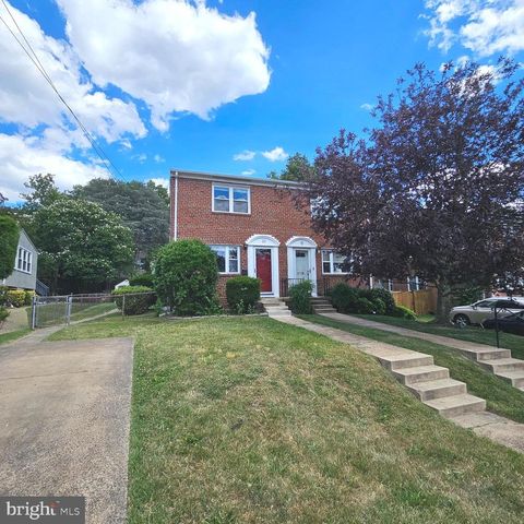 10 S FRENCH ST, Alexandria, VA 22304