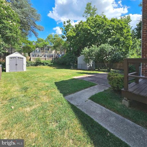 10 S FRENCH ST, Alexandria, VA 22304