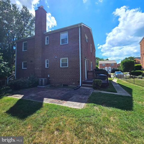 10 S FRENCH ST, Alexandria, VA 22304