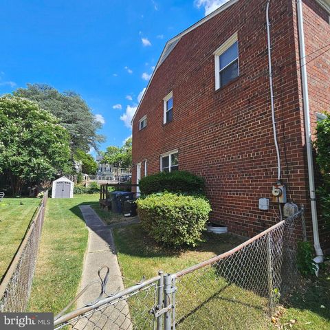 10 S FRENCH ST, Alexandria, VA 22304