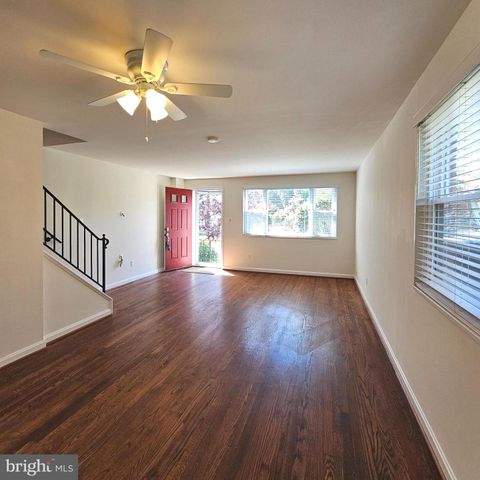 10 S FRENCH ST, Alexandria, VA 22304