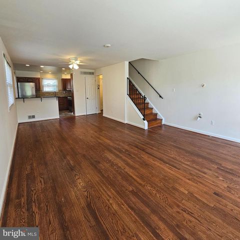 10 S FRENCH ST, Alexandria, VA 22304
