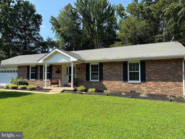1367 REDWOOD CIR, La Plata, MD 20646