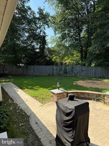1367 REDWOOD CIR, La Plata, MD 20646