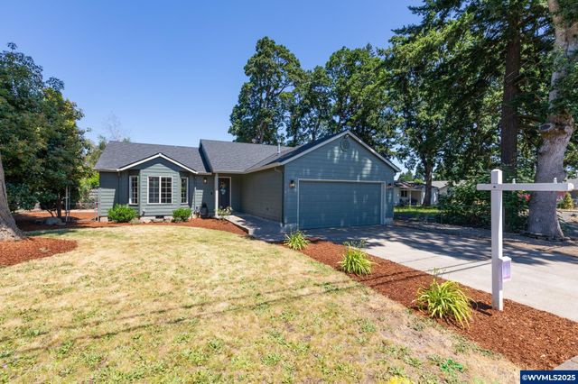 1185 Shady Ln, Keizer, OR 97303