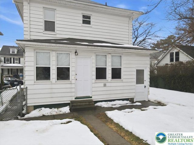 424 South 21st Street, Wilson Boro, PA 18042