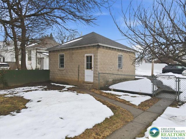 424 South 21st Street, Wilson Boro, PA 18042