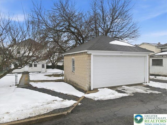 424 South 21st Street, Wilson Boro, PA 18042