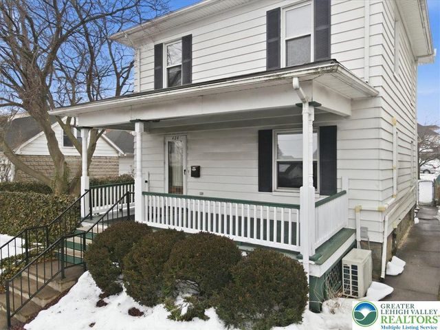 424 South 21st Street, Wilson Boro, PA 18042