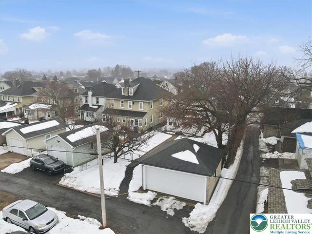 424 South 21st Street, Wilson Boro, PA 18042