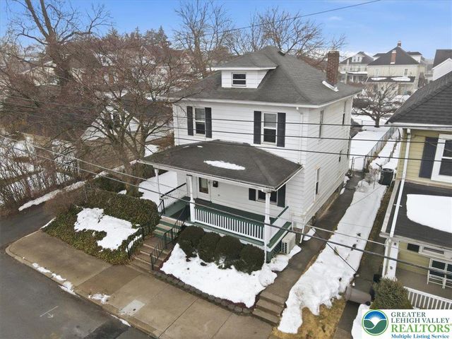 424 South 21st Street, Wilson Boro, PA 18042