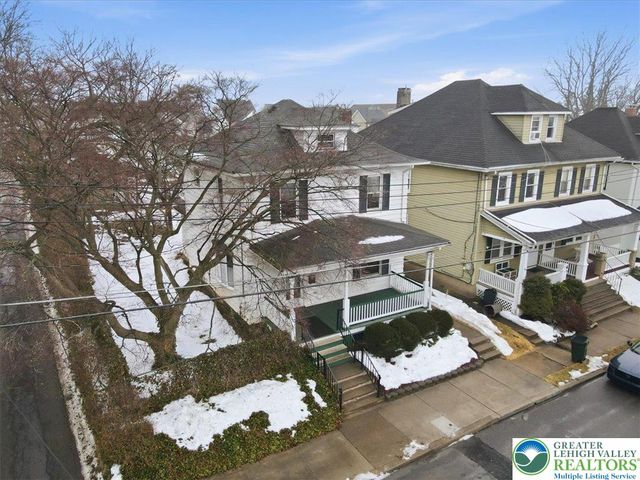 424 South 21st Street, Wilson Boro, PA 18042