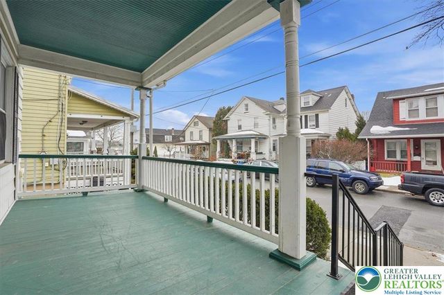 424 South 21st Street, Wilson Boro, PA 18042