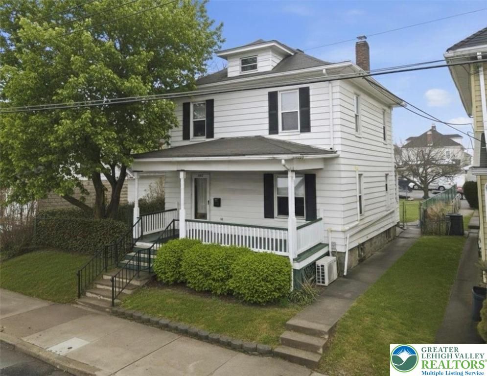 424 South 21st Street, Wilson Boro, PA 18042