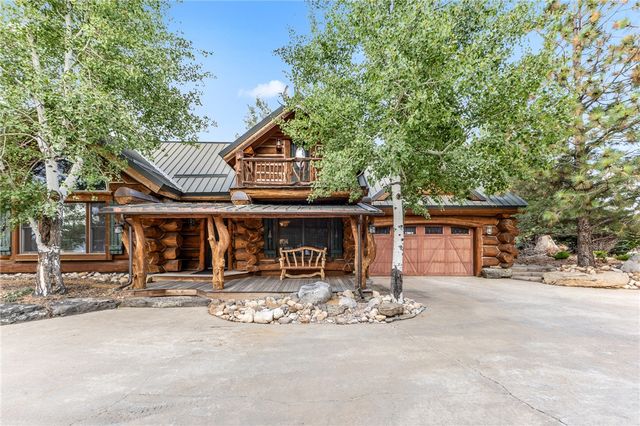 1738 Lazy M Street, Red Lodge, MT 59068