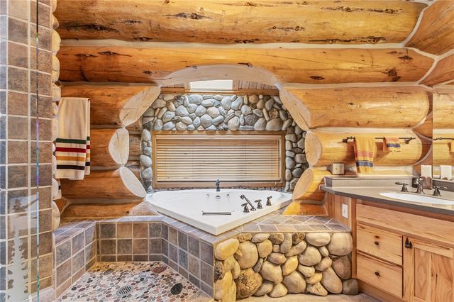 1738 Lazy M Street, Red Lodge, MT 59068