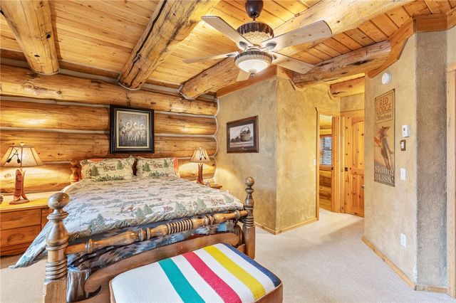 1738 Lazy M Street, Red Lodge, MT 59068