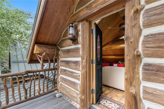 1738 Lazy M Street, Red Lodge, MT 59068