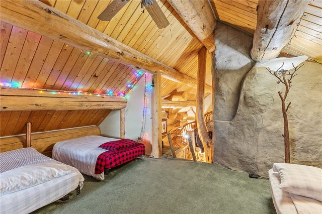 1738 Lazy M Street, Red Lodge, MT 59068