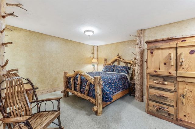 1738 Lazy M Street, Red Lodge, MT 59068