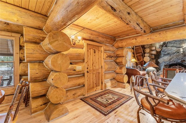 1738 Lazy M Street, Red Lodge, MT 59068