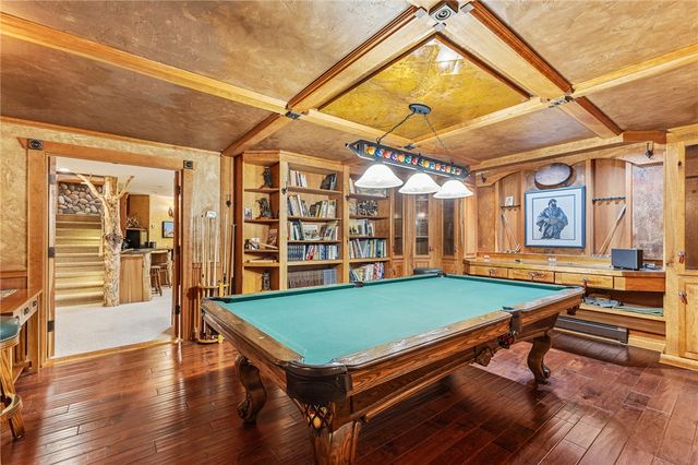 1738 Lazy M Street, Red Lodge, MT 59068