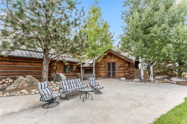 1738 Lazy M Street, Red Lodge, MT 59068