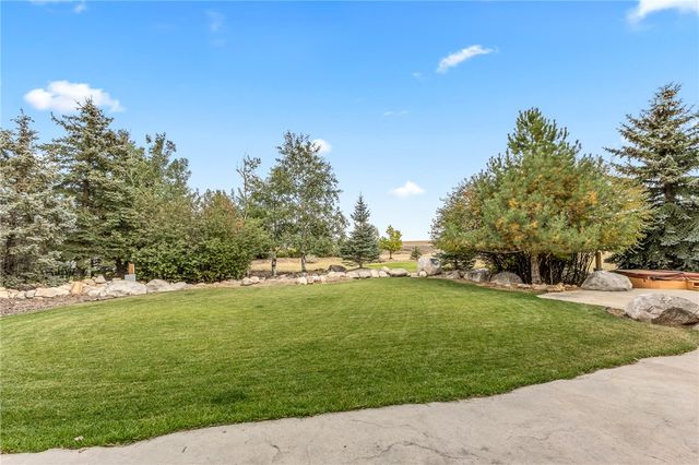 1738 Lazy M Street, Red Lodge, MT 59068