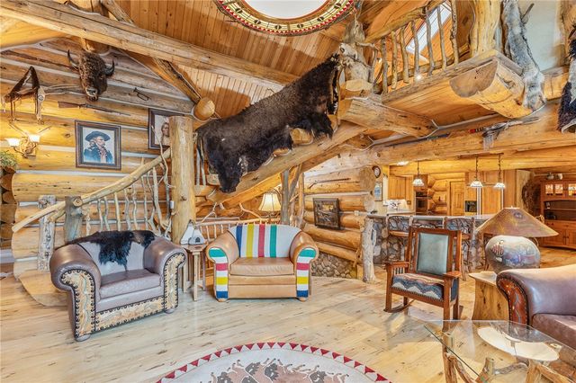 1738 Lazy M Street, Red Lodge, MT 59068