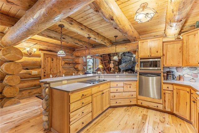 1738 Lazy M Street, Red Lodge, MT 59068