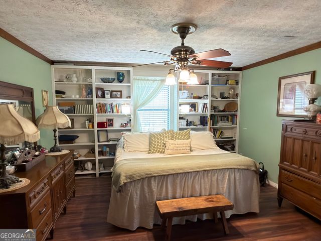 3500 Daniel Bridge Road SW, Conyers, GA 30094